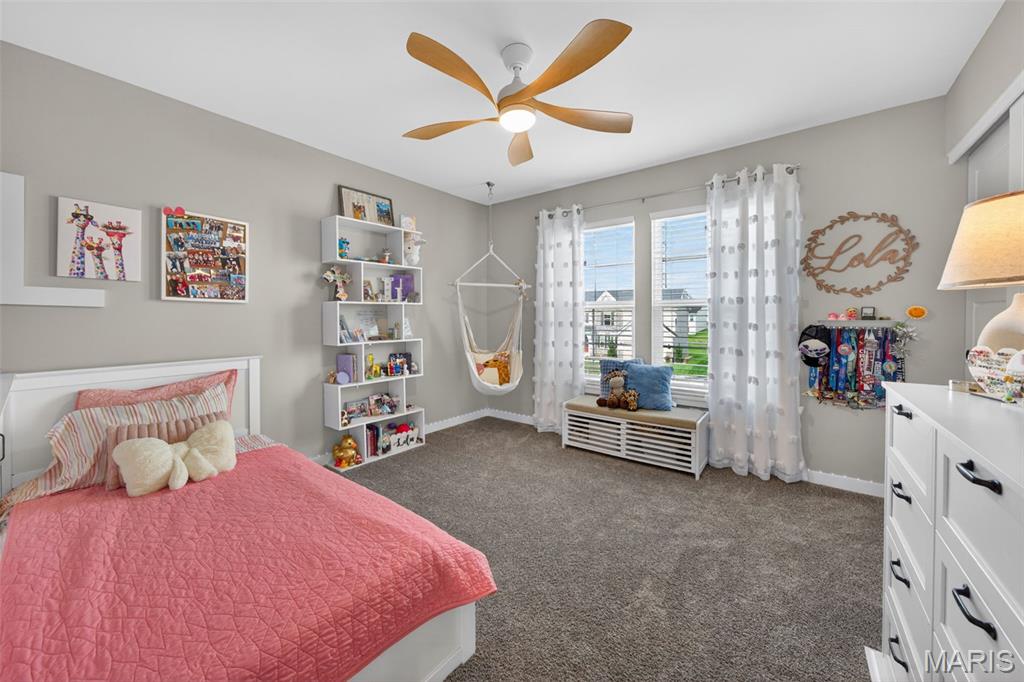 Inverness Ph 3 - Residential