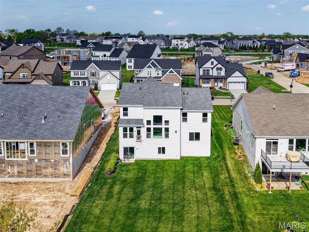 Inverness Ph 3 - Residential