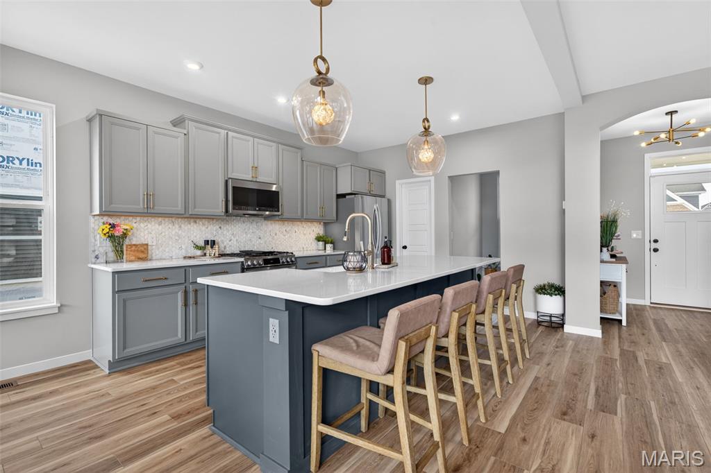 Inverness Ph 3 - Residential