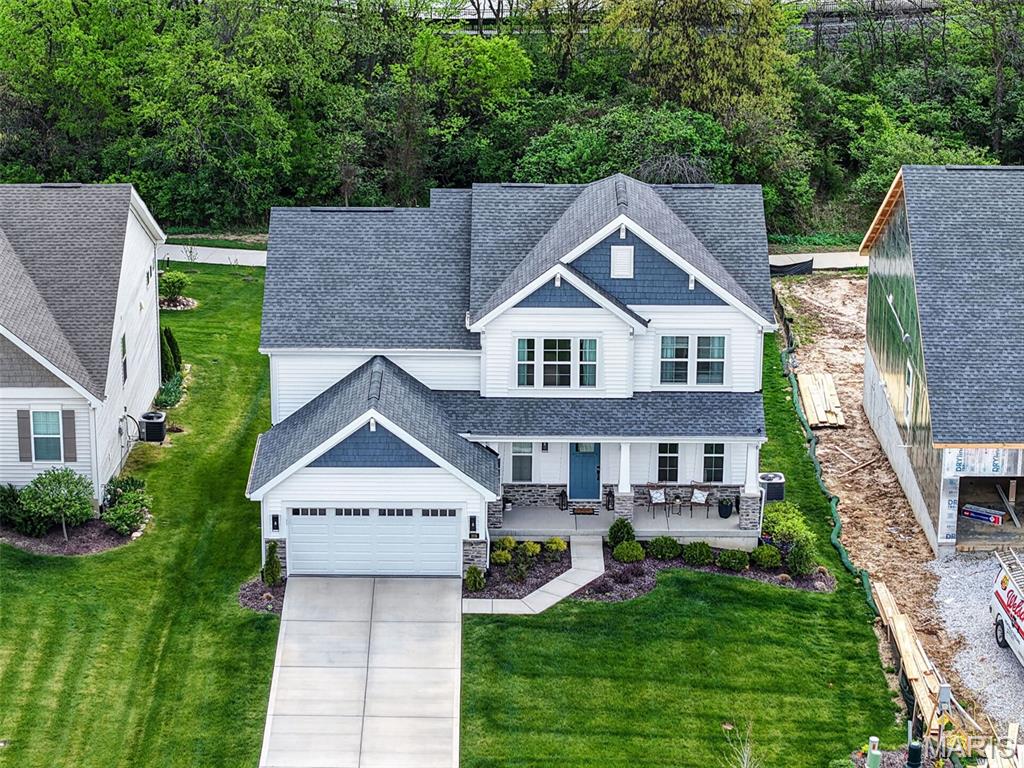 Inverness Ph 3 - Residential