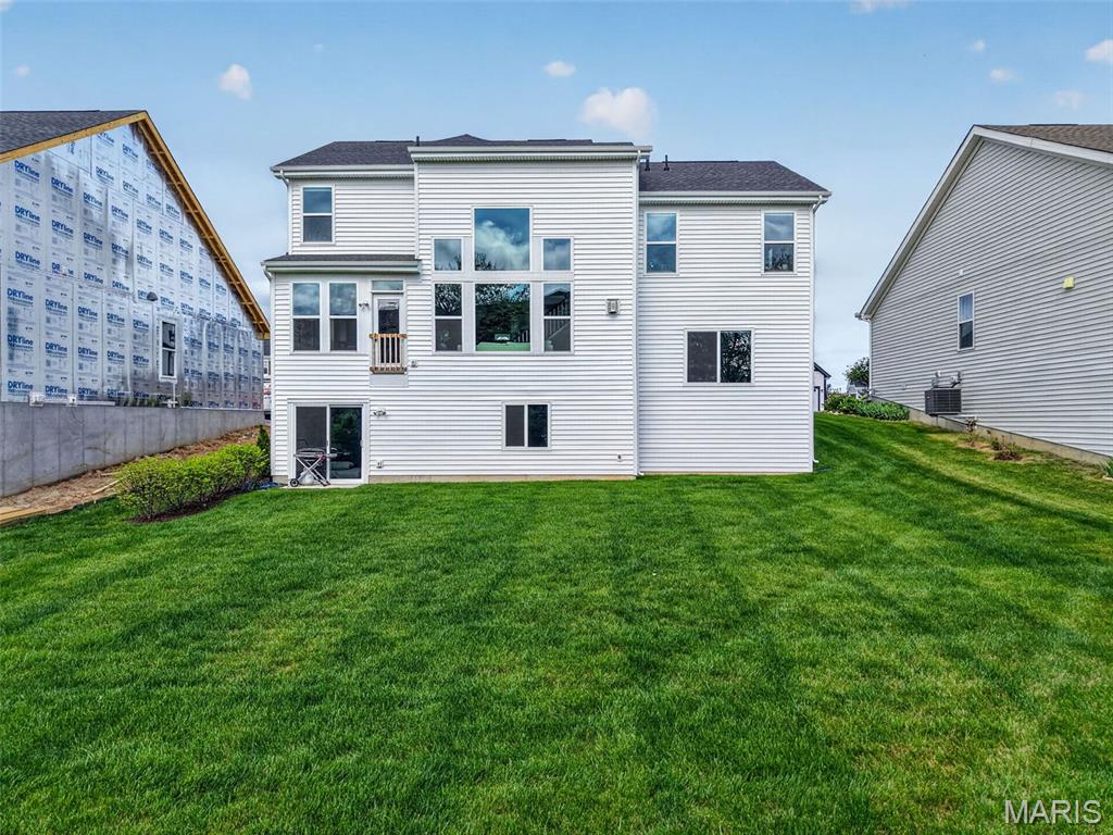 Inverness Ph 3 - Residential