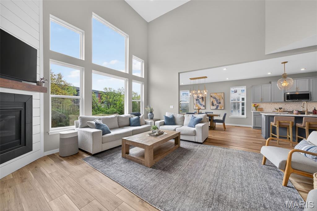 Inverness Ph 3 - Residential