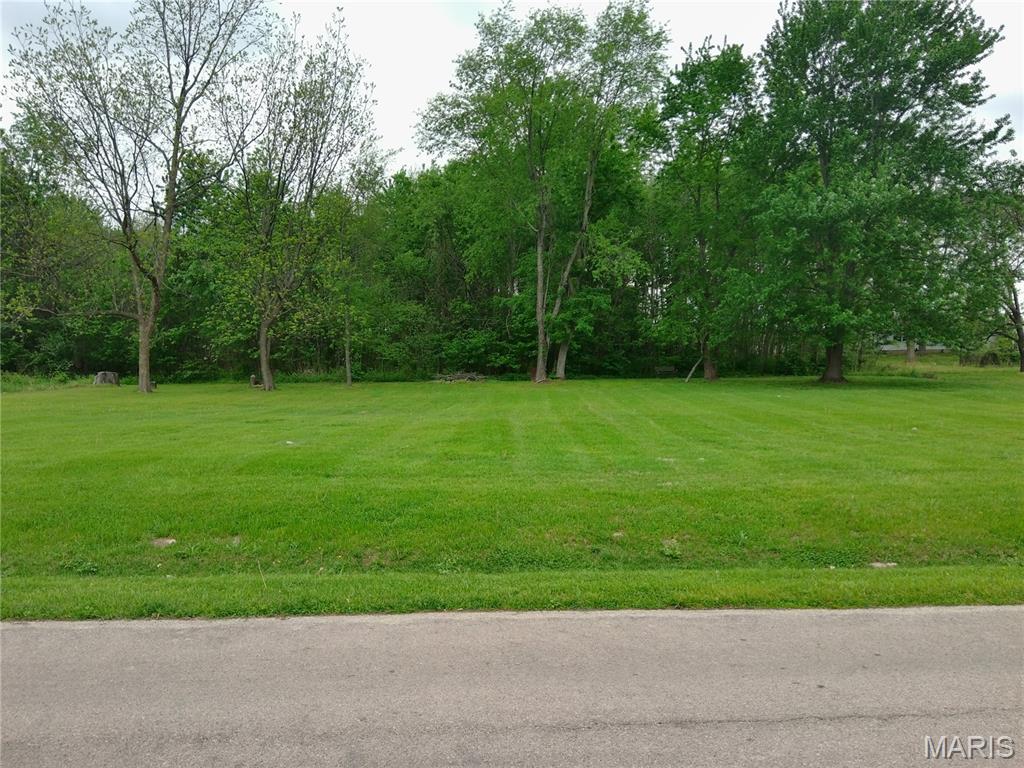 Southern Hills Est Phase II - Land