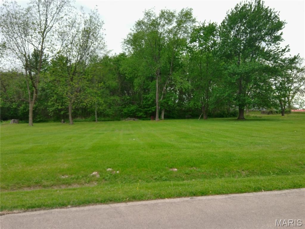 Southern Hills Est Phase II - Land