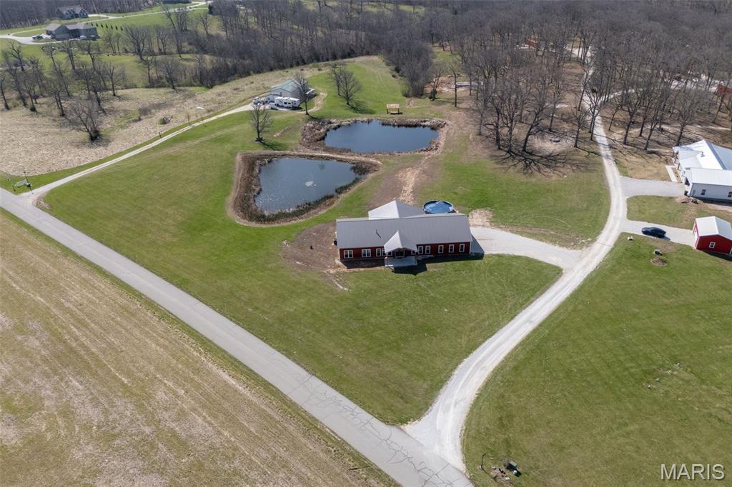 Deer Park Ridge - Residential