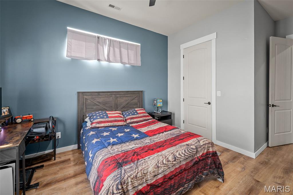 Deer Park Ridge - Residential