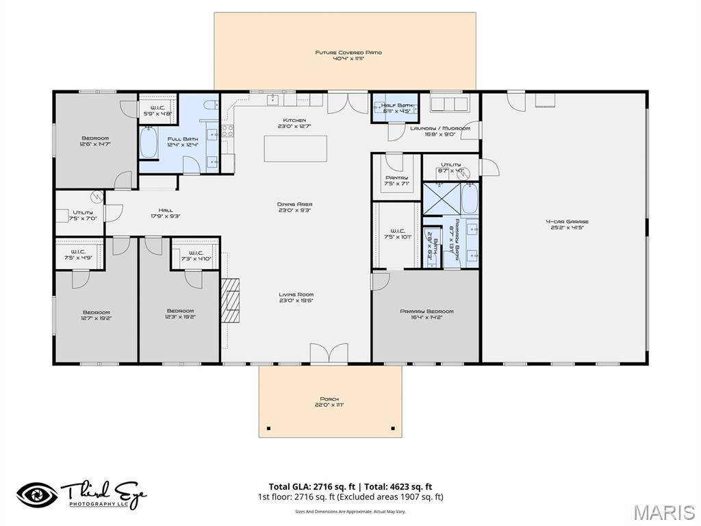 Deer Park Ridge - Residential