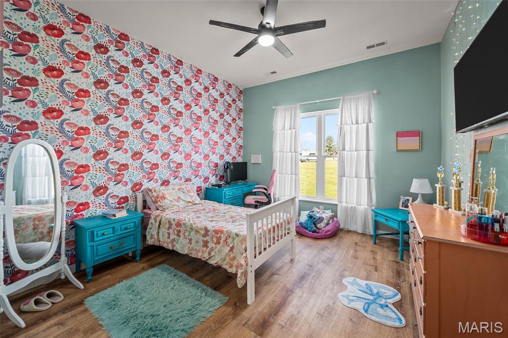 Deer Park Ridge - Residential