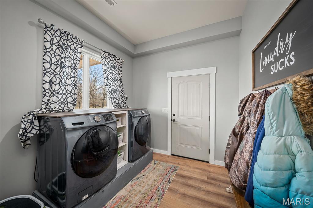 Deer Park Ridge - Residential