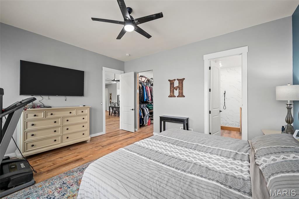 Deer Park Ridge - Residential
