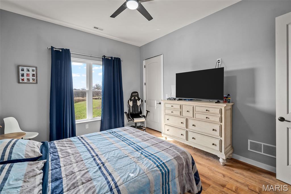Deer Park Ridge - Residential
