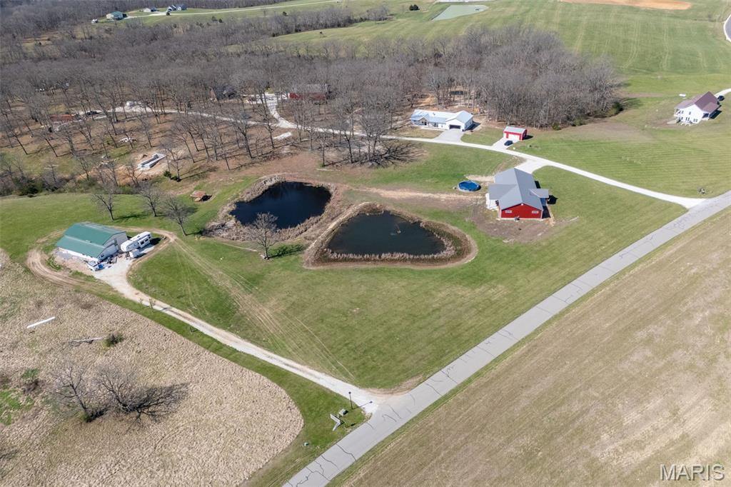 Deer Park Ridge - Residential