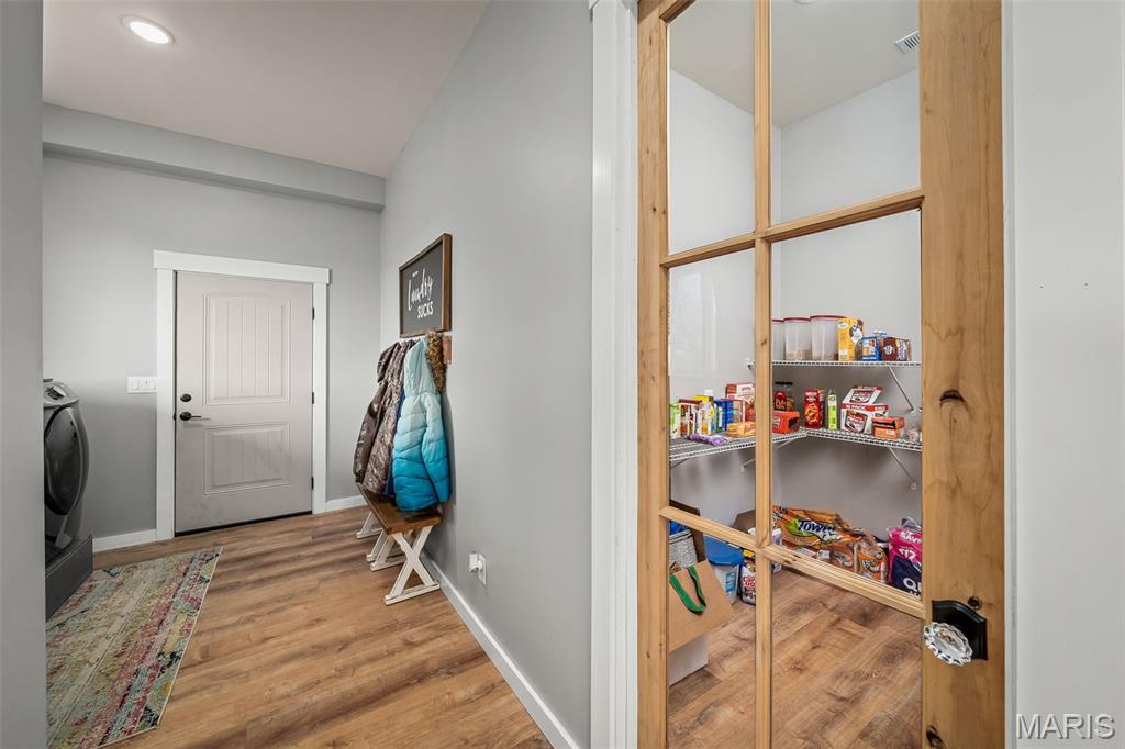 Deer Park Ridge - Residential