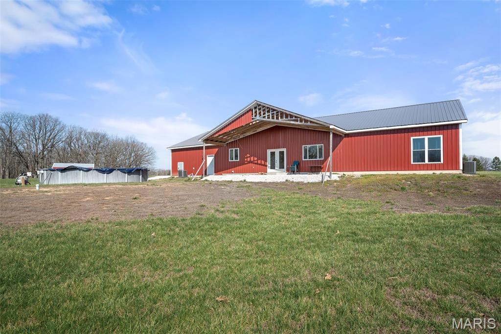 Deer Park Ridge - Residential