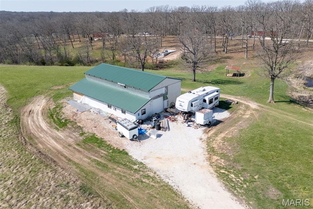 Deer Park Ridge - Residential