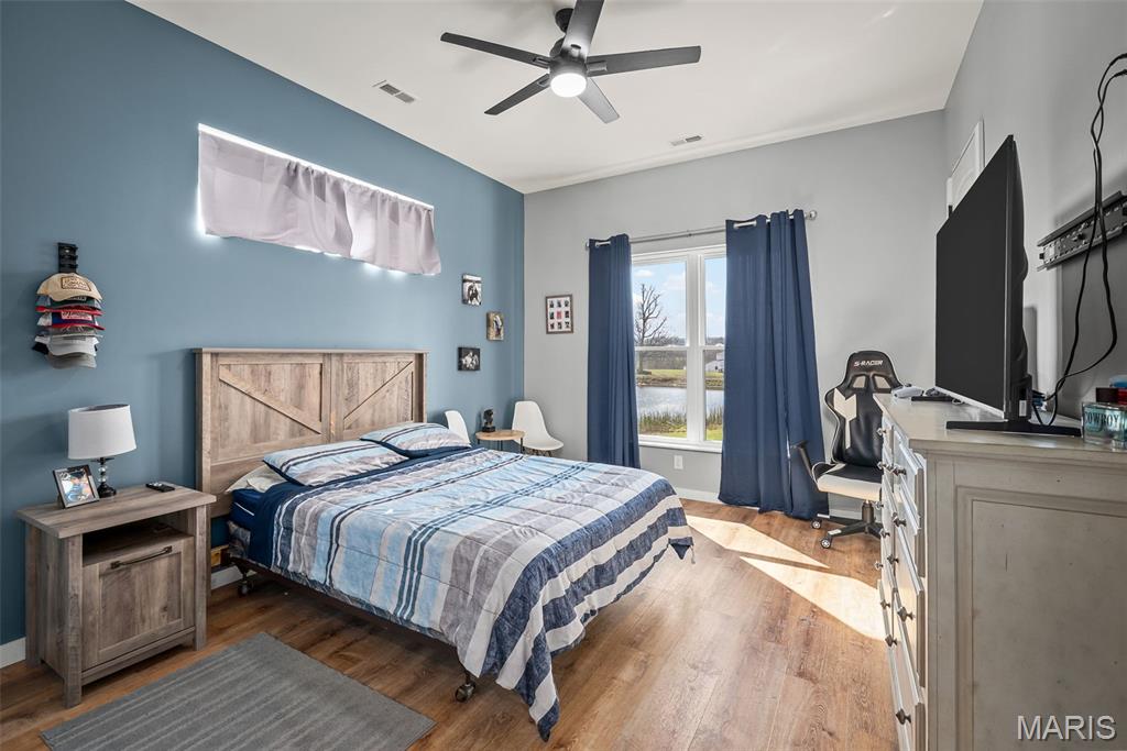 Deer Park Ridge - Residential