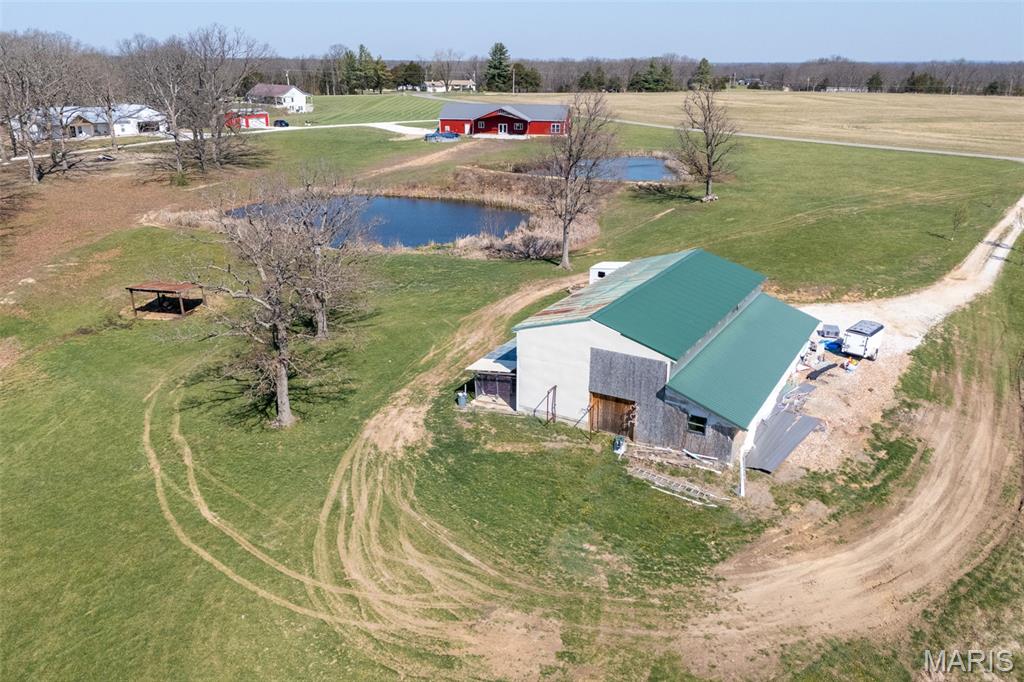 Deer Park Ridge - Residential