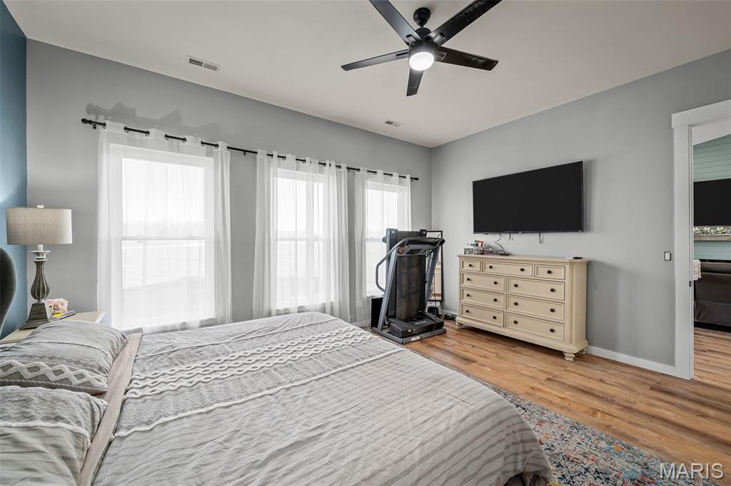 Deer Park Ridge - Residential