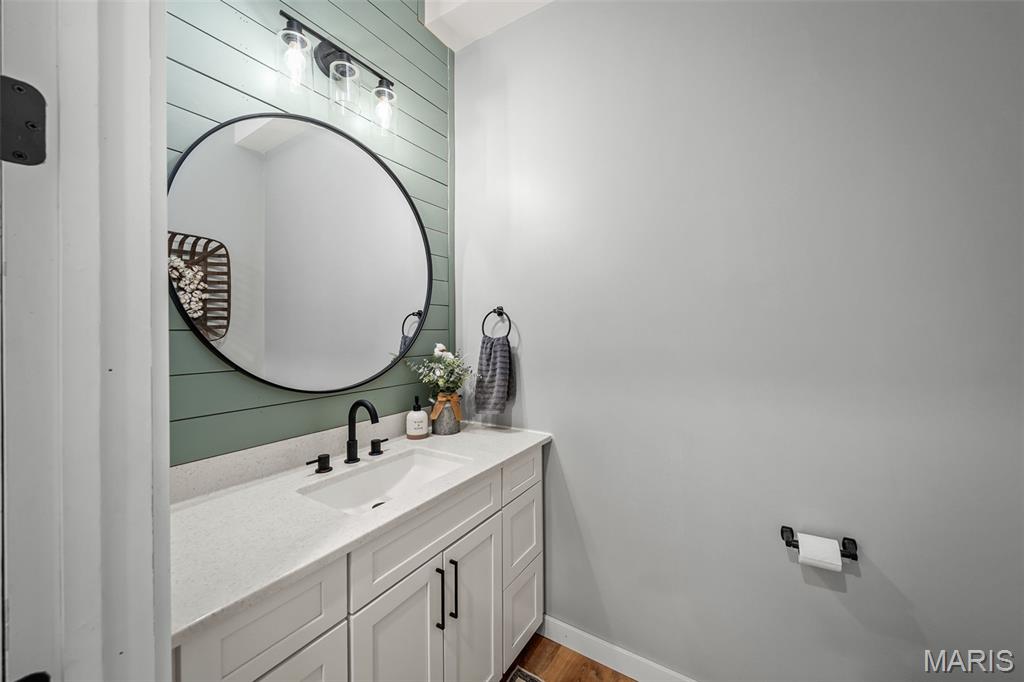 Deer Park Ridge - Residential