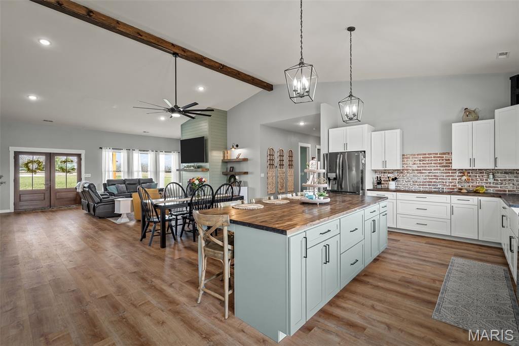 Deer Park Ridge - Residential