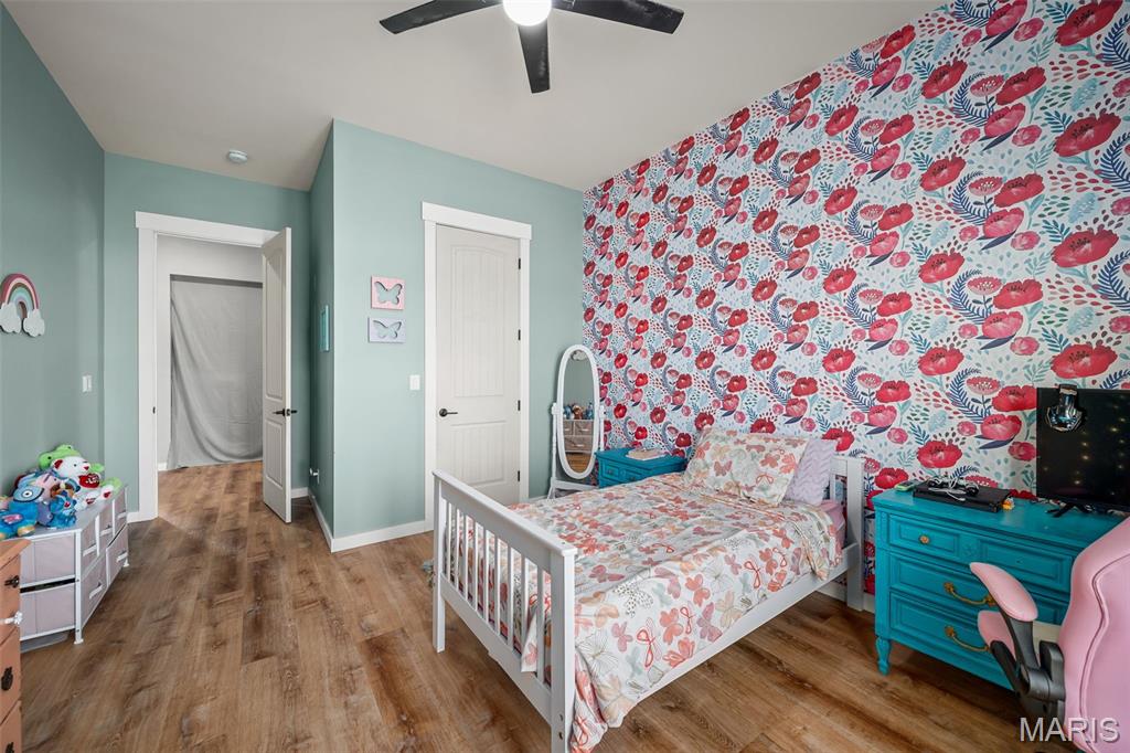 Deer Park Ridge - Residential