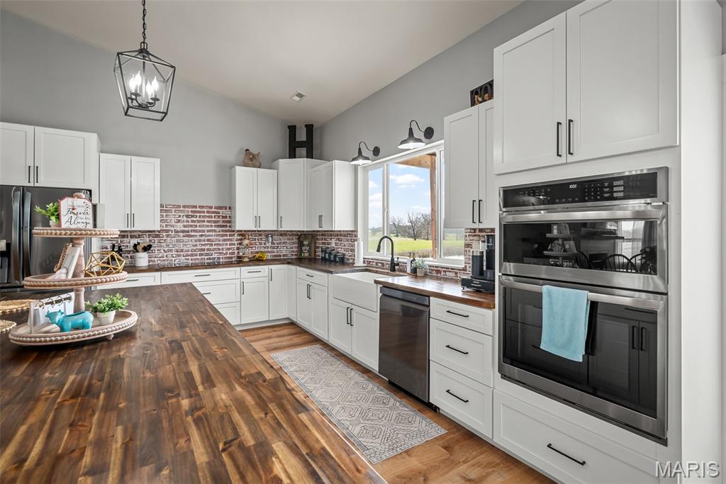 Deer Park Ridge - Residential
