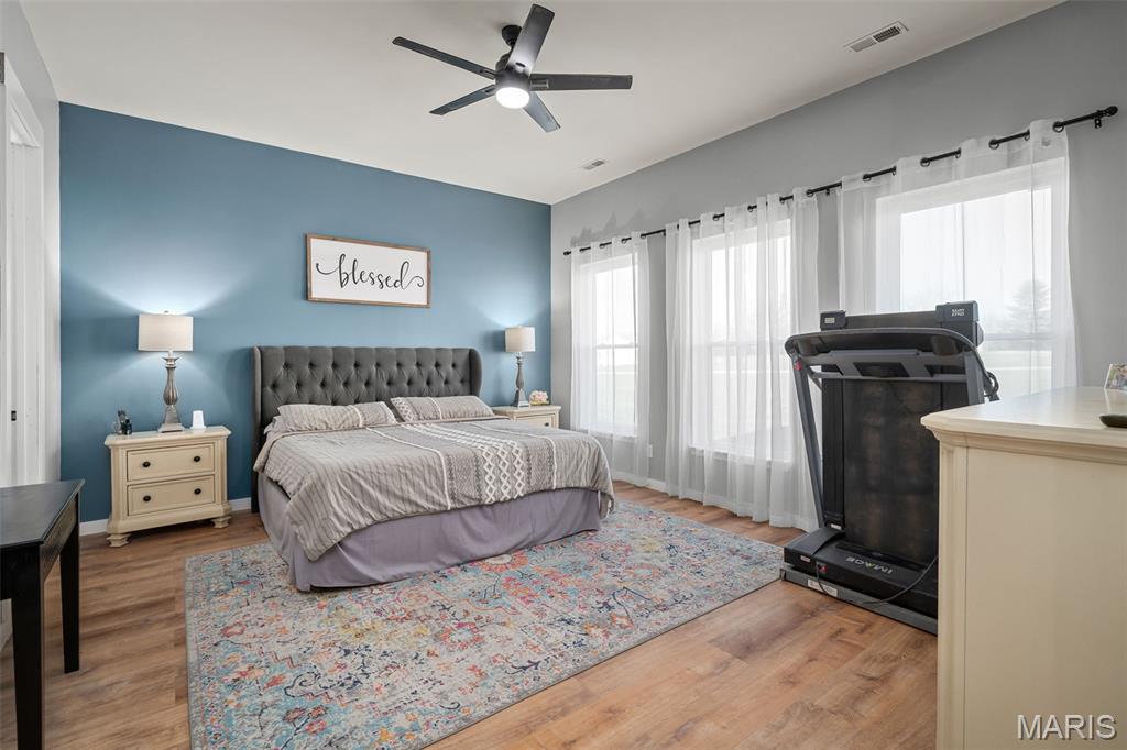 Deer Park Ridge - Residential