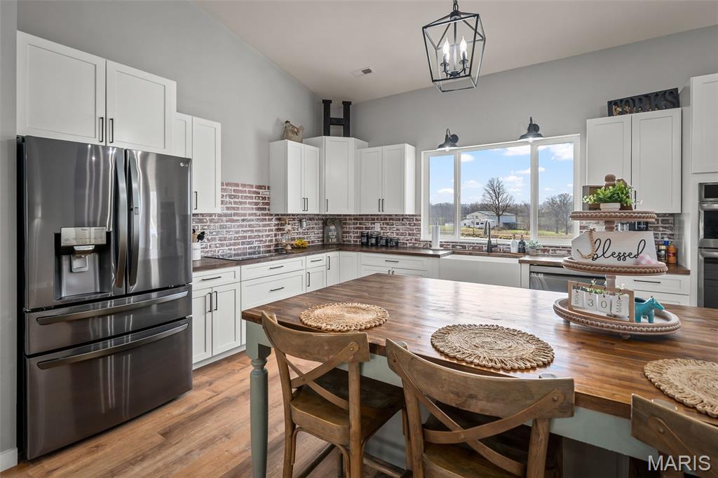 Deer Park Ridge - Residential