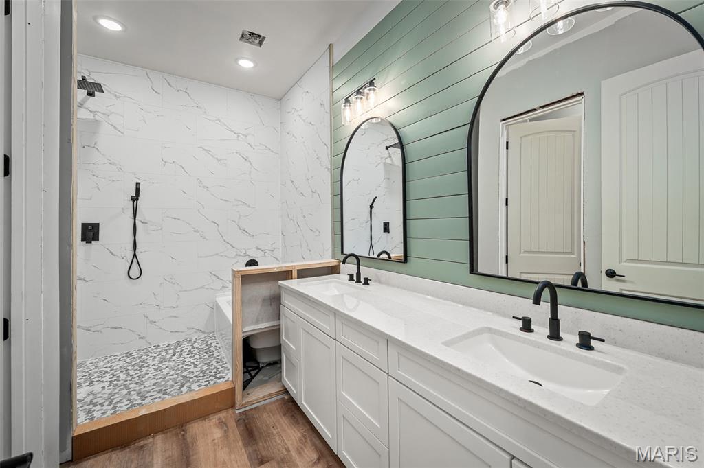 Deer Park Ridge - Residential