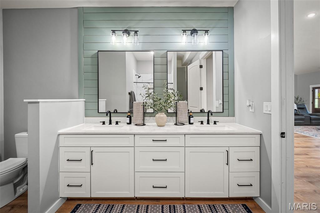 Deer Park Ridge - Residential