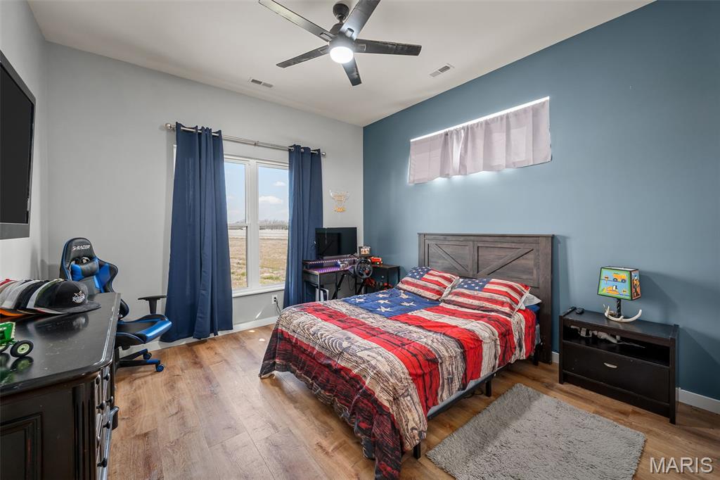 Deer Park Ridge - Residential