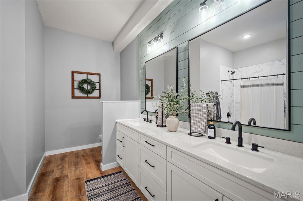 Deer Park Ridge - Residential