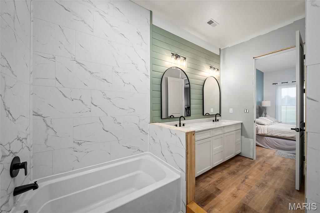 Deer Park Ridge - Residential