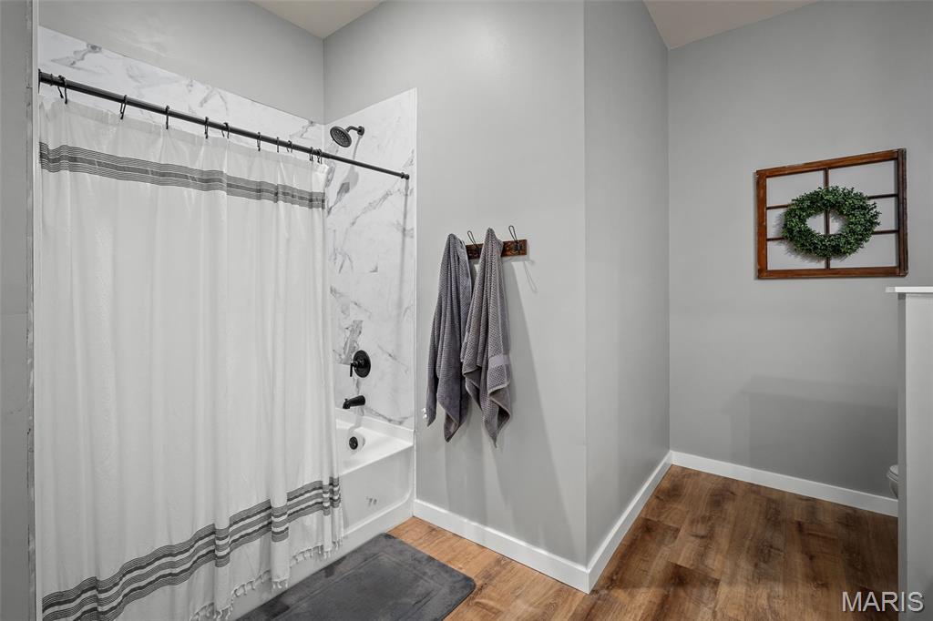 Deer Park Ridge - Residential