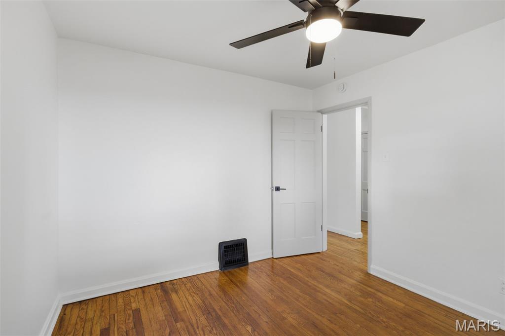 Berdell Hills - Residential