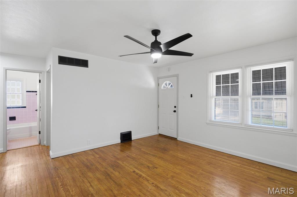 Berdell Hills - Residential