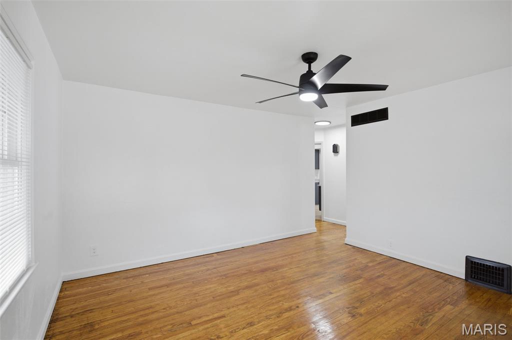 Berdell Hills - Residential