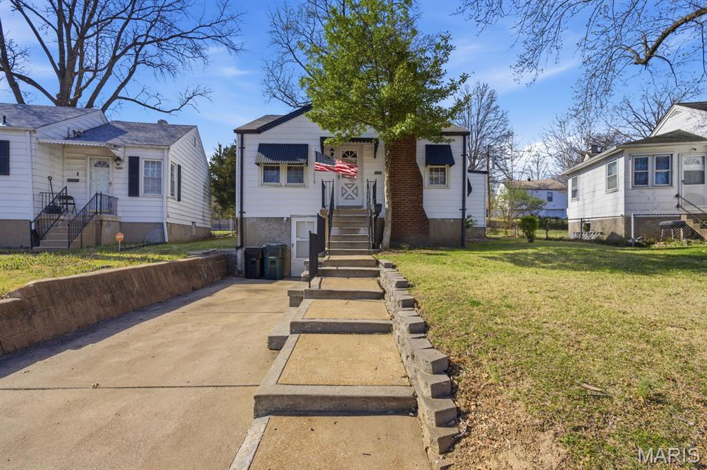 Berdell Hills - Residential