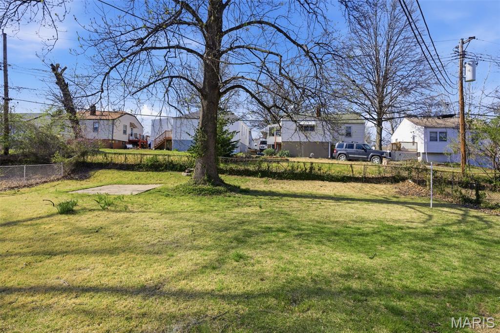 Berdell Hills - Residential