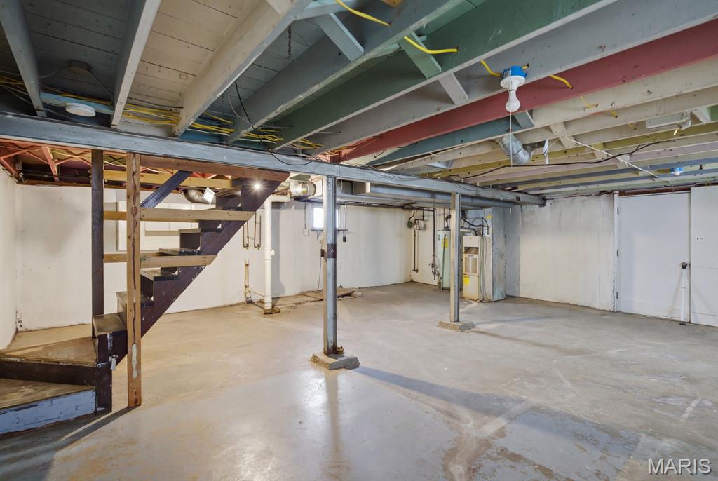 Berdell Hills - Residential