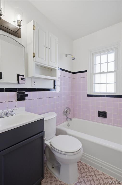 Berdell Hills - Residential