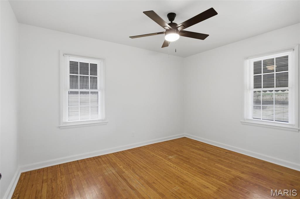 Berdell Hills - Residential