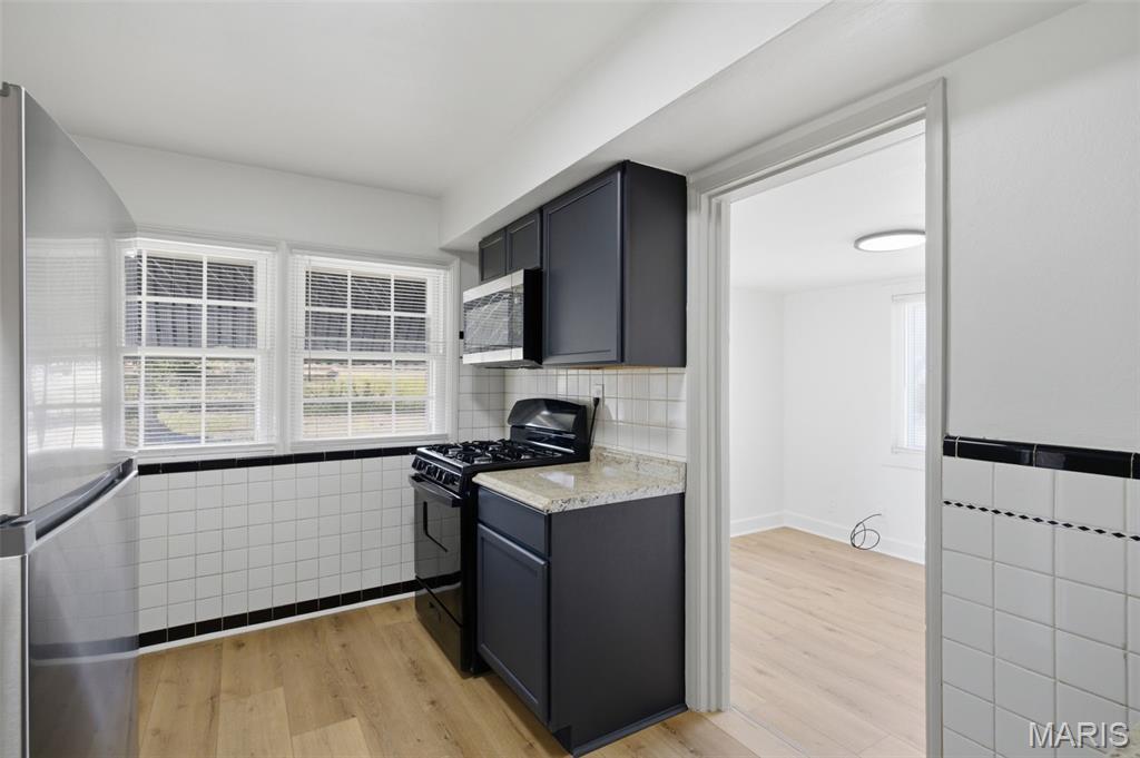 Berdell Hills - Residential