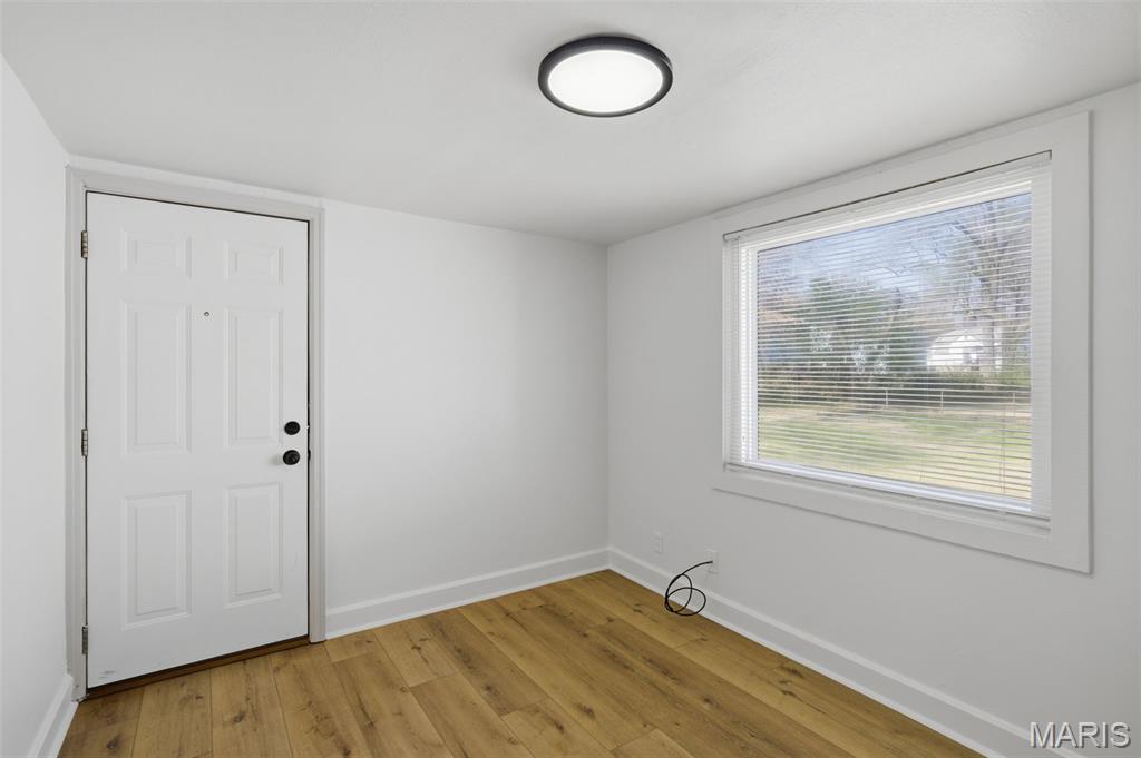 Berdell Hills - Residential