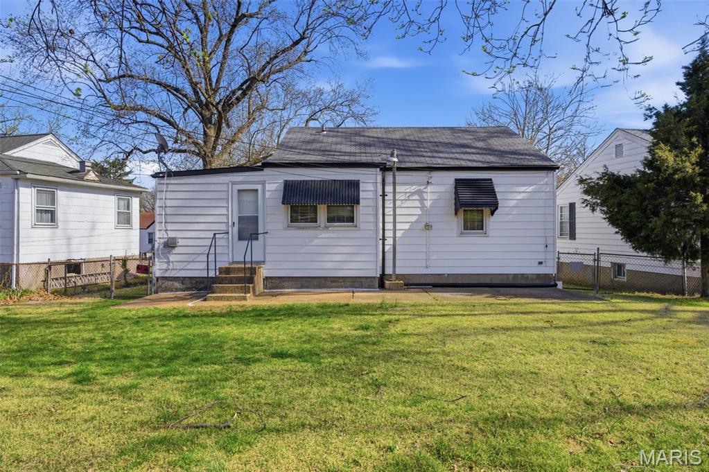 Berdell Hills - Residential