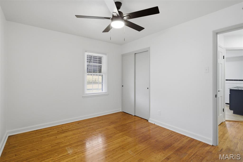 Berdell Hills - Residential