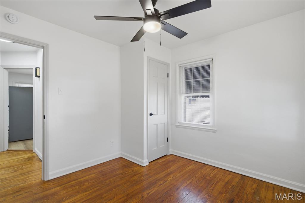 Berdell Hills - Residential