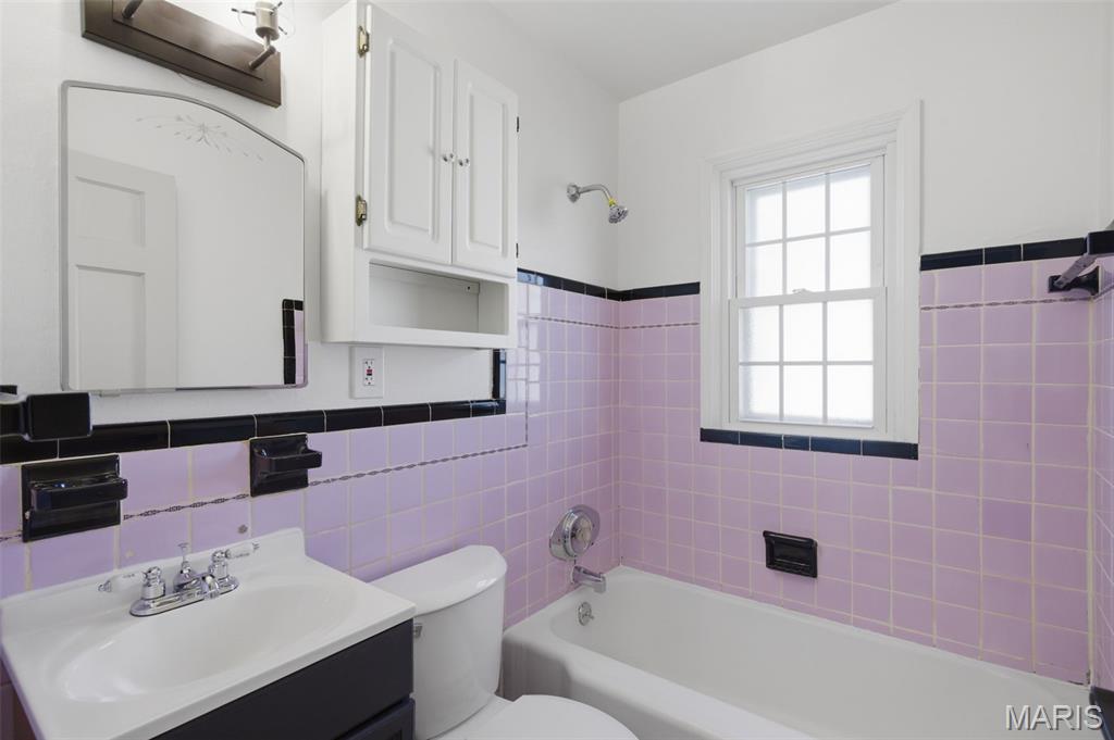 Berdell Hills - Residential