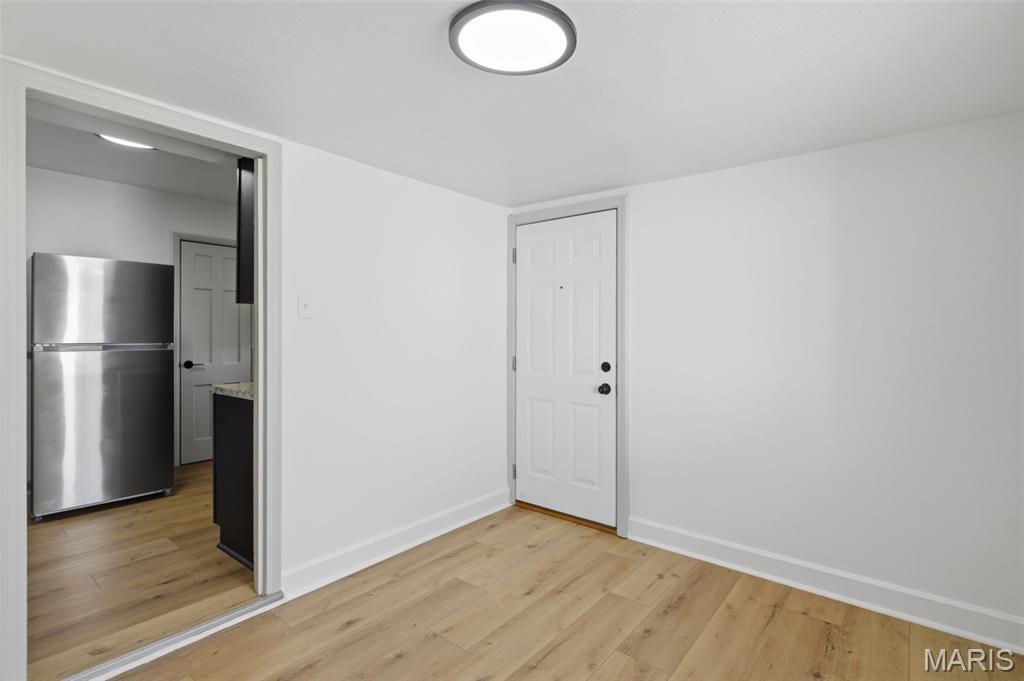 Berdell Hills - Residential