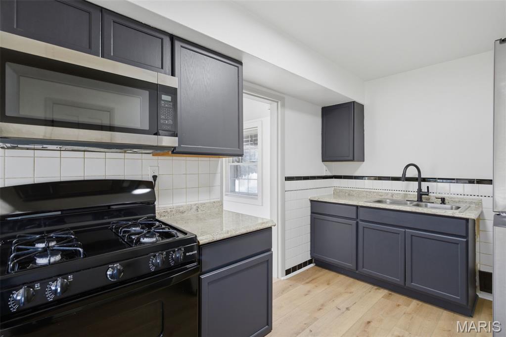 Berdell Hills - Residential